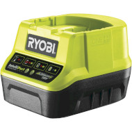 Зарядное устройство RYOBI One+ 18V 2A RC18120 (5133002891)