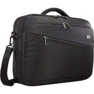 Портфель для ноутбука 15.6" CASE LOGIC Propel Briefcase Black (3204528)