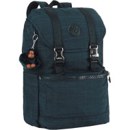 Рюкзак KIPLING Basic Plus Experience Dazz True Blue (K20595:02U)