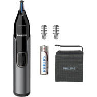 Триммер для носа и ушей PHILIPS Nose Trimmer Series 3000 NT3650/16