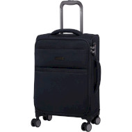 Чемодан IT LUGGAGE Dignified S Navy 32л (IT12-2344-08-S-S901)