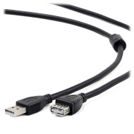 Кабель-удлинитель MAXXTER USB2.0 AM/AF 3м (UF-AMAF-10)