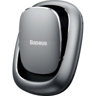 Крючок-держатель универсальный BASEUS Beetle Vehicle Hook Dark Gray (ACGGJK-0G)