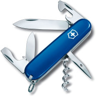 Швейцарский нож VICTORINOX Spartan Blue (1.3603.2)