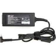 Блок питания POWERPLANT для ноутбука Sony 19.5V 2A 6.5x4.4mm 39W (SO39G6544)