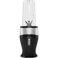 Блендер NINJA Personal Slim Blender & Smoothie Maker (QB3001EUS)