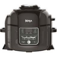 Мультиварка-скороварка NINJA Foodi Health Grill & Air Fry 7-in-1 6L (OP300EU)