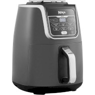 Мультипечь NINJA Air Fryer Max (AF160EU)