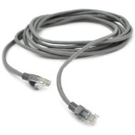 Патч-корд RITAR U/UTP Cat.5e CCA 2м Gray (PCR-CCA/2G/01130)