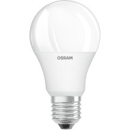 Лампочка LED OSRAM LED Star+ RGBW Remote A60 E27 9W 2700K 220V (4058075430754)