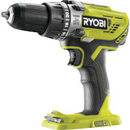 Аккумуляторная дрель-шуруповёрт RYOBI One+ R18PD3-0 (5133002888)