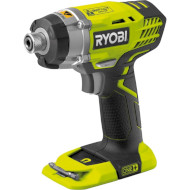 Аккумуляторный шуруповёрт RYOBI One+ RID1801M (5133001168)