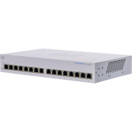 Коммутатор CISCO Business 110-16T (CBS110-16T-EU)