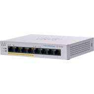 Коммутатор CISCO Business 110-8PP-D (CBS110-8PP-D-EU)