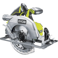 Аккумуляторная дисковая пила RYOBI One+ R18CS7-0 (5133002890)