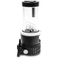 Помпа EKWB EK-Quantum Kinetic TBE 200 D5 PWM D-RGB Acetal (3831109818381)