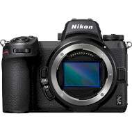 Фотоаппарат NIKON Z7 II Body (VOA070AE)