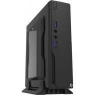 Корпус GAMEMAX MT-300-2U3 120W