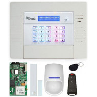 Комплект охранной сигнализации PYRONIX KIT-ENF32WE-APP/GPRS