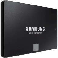 SSD диск SAMSUNG 870 EVO 250GB 2.5" SATA (MZ-77E250BW)