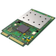 Карта шлюза концентратора LoRaWAN (miniPCI-e карта) MIKROTIK R11e-LoRa8