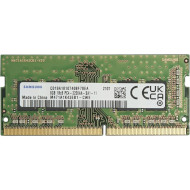 Модуль памяти SAMSUNG SO-DIMM DDR4 3200MHz 8GB (M471A1K43EB1-CWE)