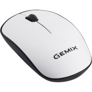 Мышь GEMIX GM195 White