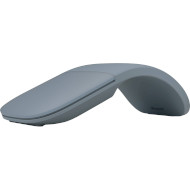 Мышь MICROSOFT Arc Mouse Ice Blue (CZV-00065)