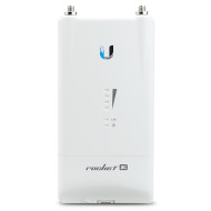 Точка доступа UBIQUITI Rocket 5ac Lite (R5AC-LITE)