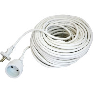 Удлинитель GRUNHELM SNG30M White, 30м