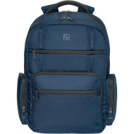 Рюкзак TUCANO Sole Gravity Blue (BKSOL17-AGS-B)