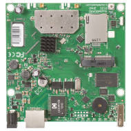 Точка доступа MIKROTIK RouterBoard RB912UAG-2HPnD