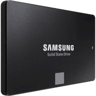 SSD диск SAMSUNG 870 EVO 1TB 2.5" SATA (MZ-77E1T0BW)