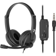 Наушники 2E CH12 3.5mm (2E-CH12SJ)