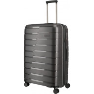 Чемодан TRAVELITE Air Base L Anthracite 105л (075349-04)