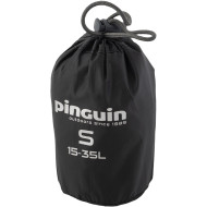 Чехол для рюкзака PINGUIN Raincover S Black (356199)