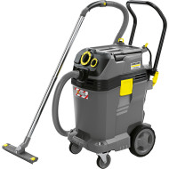 Пылесос профессиональный KARCHER NT 50/1 Tact Te L (1.148-411.0)