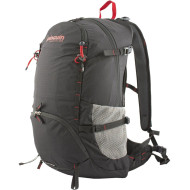 Туристический рюкзак PINGUIN Air 33 Black (317190)