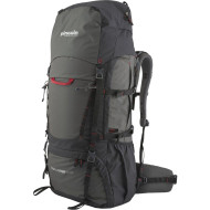 Туристический рюкзак PINGUIN Explorer 100 Black (320190)