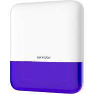 Беспроводная уличная сирена HIKVISION DS-PS1-E-WE (Blue)