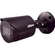 IP-камера DAHUA DH-IPC-HFW2230SP-S-S2-BE (2.8) Black