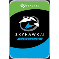 Жёсткий диск 3.5" SEAGATE SkyHawk AI 16TB SATA/256MB (ST16000VE002)