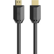 Кабель HP HDMI v2.0 1м Black (DHC-HD01-01M)