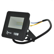 Прожектор LED RITAR Slim LED RT-Flood10A 10W 6500K