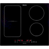 Варочная поверхность индукционная WEILOR WIS 670 BL