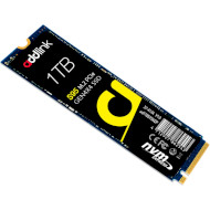 SSD диск ADDLINK S95 1TB M.2 NVMe (AD1TBS95M2P)