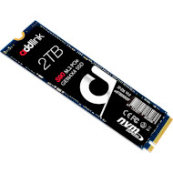 SSD диск ADDLINK S90 2TB M.2 NVMe (AD2TBS90M2P)