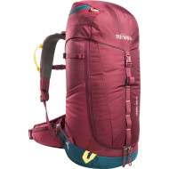 Туристический рюкзак TATONKA Norix 28 Bordeaux Red (1470.047)