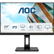 Монитор AOC Q24P2Q