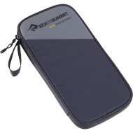Портмоне SEA TO SUMMIT Travel Wallet Large Black (ATLTWRFIDLBK)